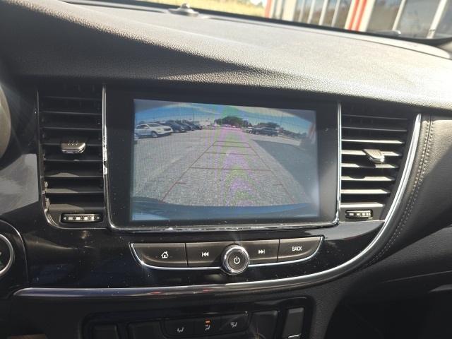 Buick Encore FWD 4dr Preferred 2019