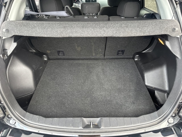 Mitsubishi Outlander Sport ES 2.0 CVT 2019