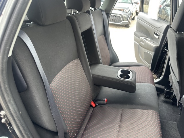 Mitsubishi Outlander Sport ES 2.0 CVT 2019