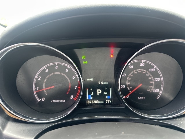 Mitsubishi Outlander Sport ES 2.0 CVT 2019