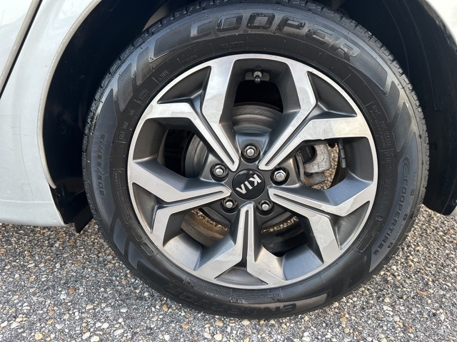 Kia Forte LXS IVT 2019