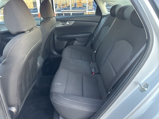 Kia Forte LXS IVT 2019