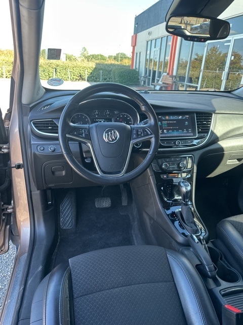 Buick Encore FWD 4dr Preferred 2018
