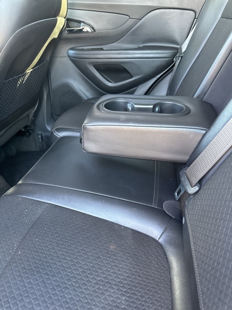 Buick Encore FWD 4dr Preferred 2018