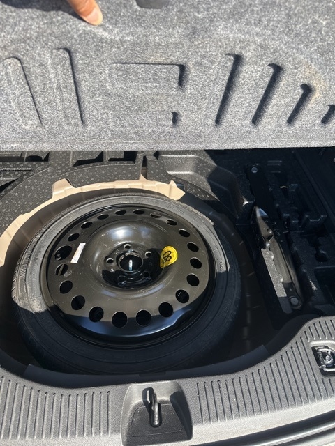 Buick Encore FWD 4dr Preferred 2018