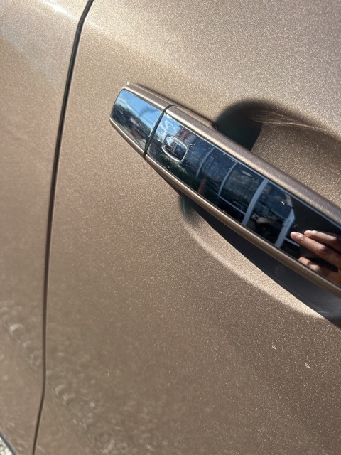 Buick Encore FWD 4dr Preferred 2018