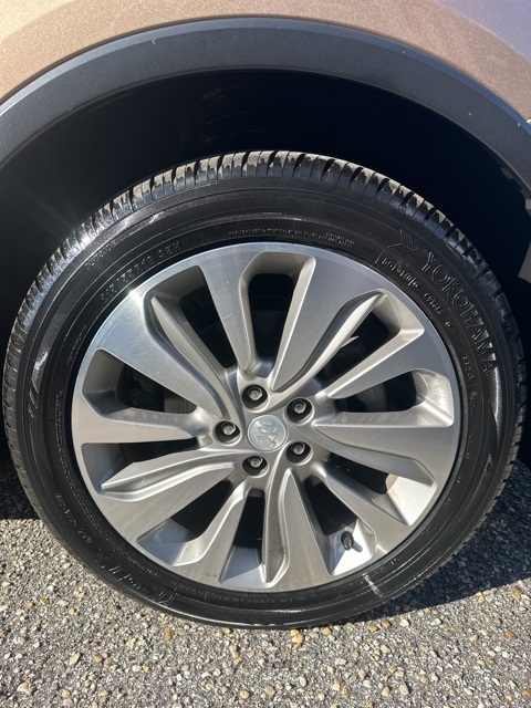 Buick Encore FWD 4dr Preferred 2018