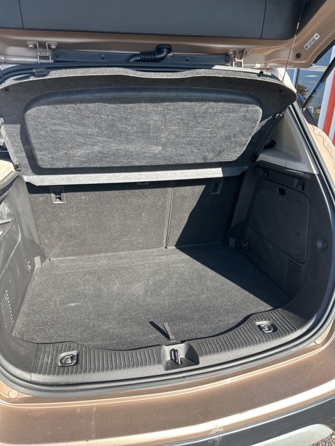 Buick Encore FWD 4dr Preferred 2018