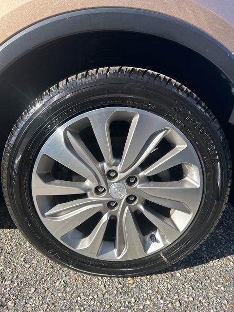 Buick Encore FWD 4dr Preferred 2018