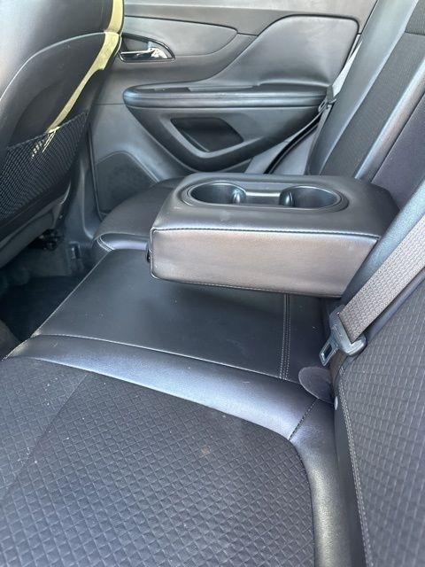 Buick Encore FWD 4dr Preferred 2018