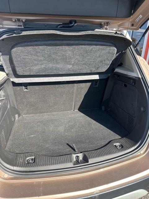 Buick Encore FWD 4dr Preferred 2018