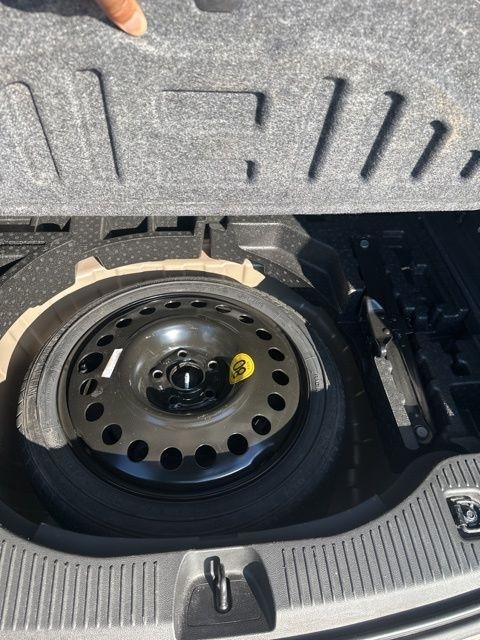 Buick Encore FWD 4dr Preferred 2018