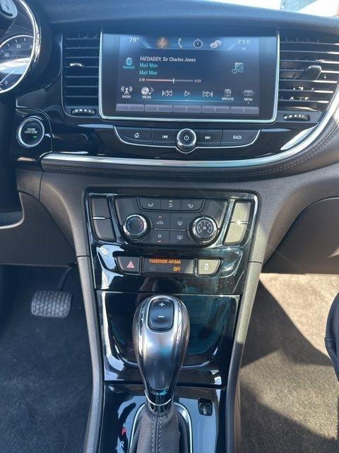 Buick Encore FWD 4dr Preferred 2018