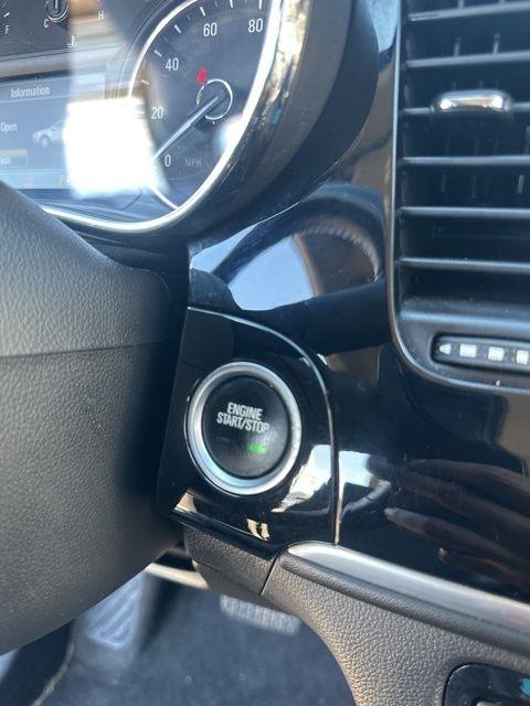 Buick Encore FWD 4dr Preferred 2018