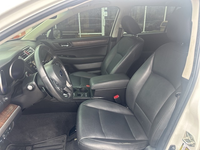 Subaru Outback 2.5i Limited 2017