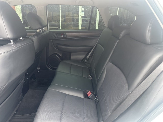 Subaru Outback 2.5i Limited 2017