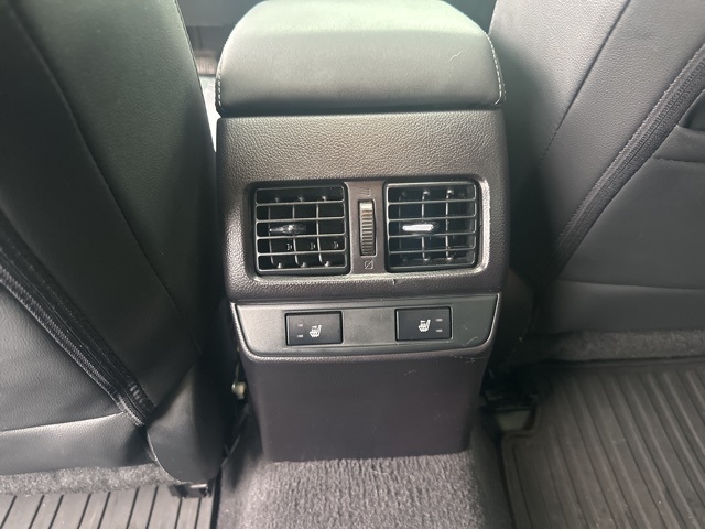 Subaru Outback 2.5i Limited 2017