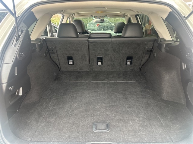 Subaru Outback 2.5i Limited 2017