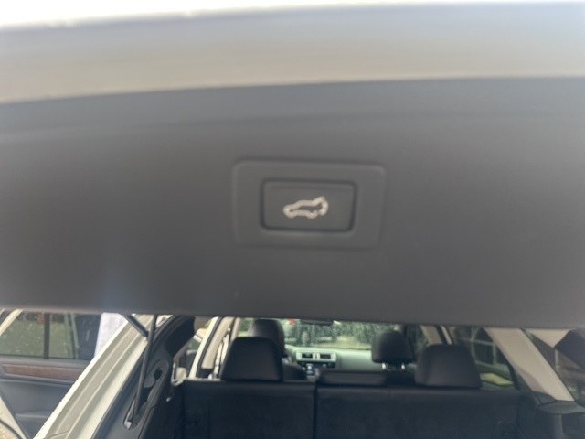 Subaru Outback 2.5i Limited 2017