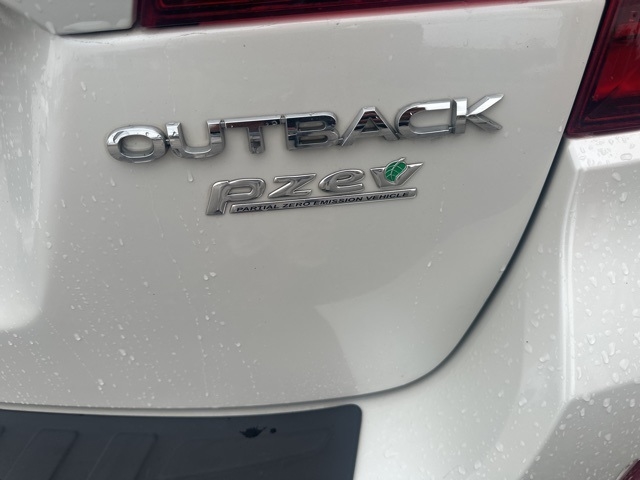 Subaru Outback 2.5i Limited 2017