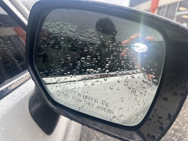 Subaru Outback 2.5i Limited 2017