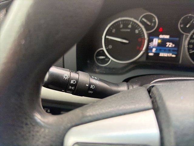 Toyota Tundra 2WD Truck Double Cab 5.7L V8 6-Spd AT SR5 (Natl) 2014