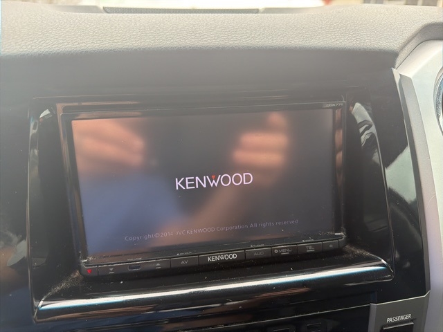 Toyota Tundra 2WD Truck Double Cab 5.7L V8 6-Spd AT SR5 (Natl) 2014