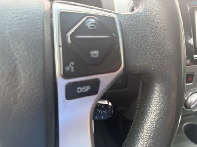 Toyota Tundra 2WD Truck Double Cab 5.7L V8 6-Spd AT SR5 (Natl) 2014