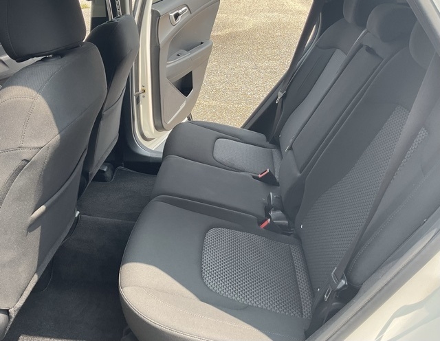 Kia Sportage LX FWD 2024