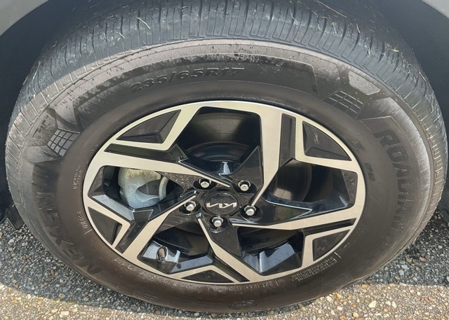 Kia Sportage LX FWD 2024