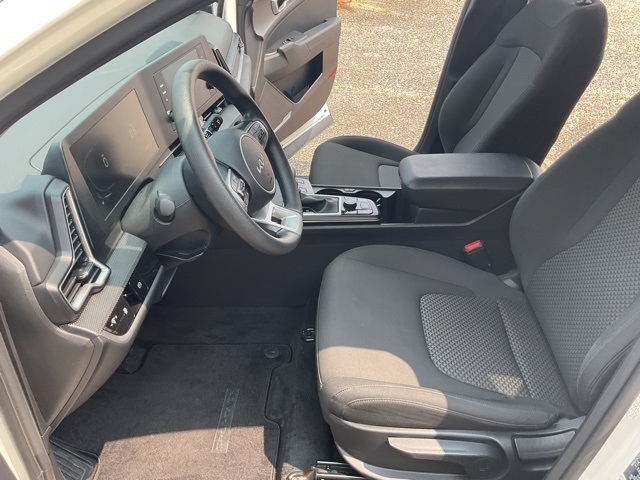 Kia Sportage LX FWD 2024