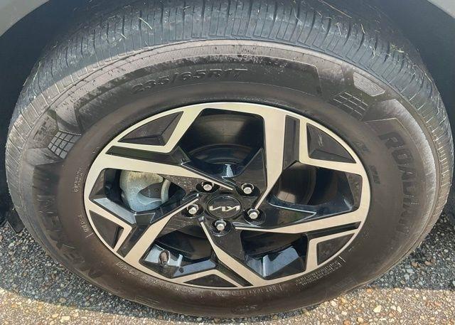 Kia Sportage LX FWD 2024