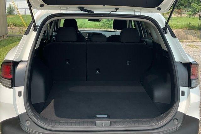 Kia Sportage LX FWD 2024