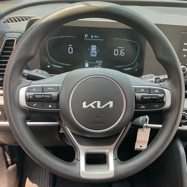 Kia Sportage LX FWD 2024