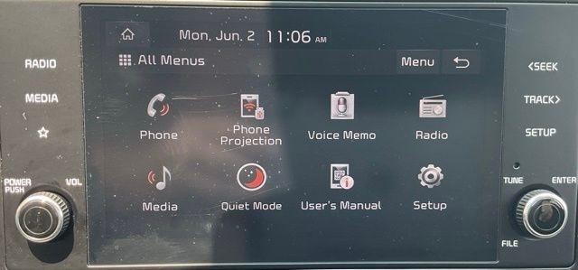 Kia Sportage LX FWD 2024