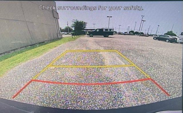 Kia Sportage LX FWD 2024