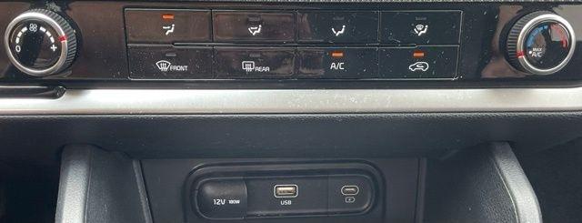 Kia Sportage LX FWD 2024