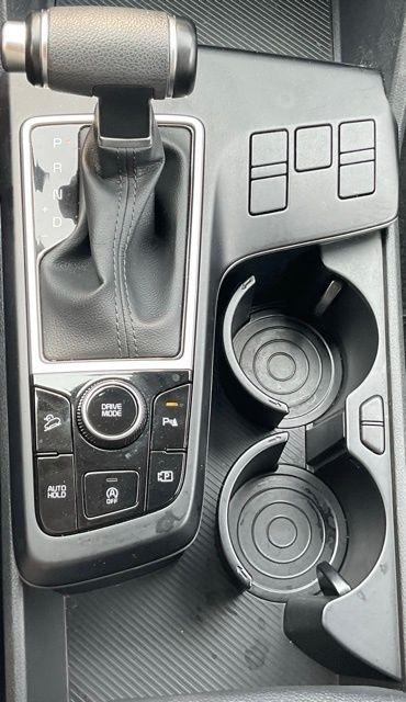 Kia Sportage LX FWD 2024