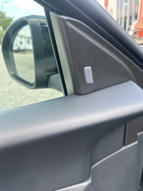 Nissan Sentra S CVT 2024