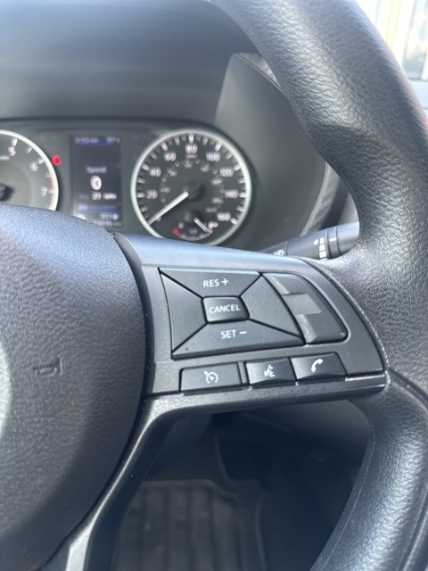 Nissan Sentra S CVT 2024