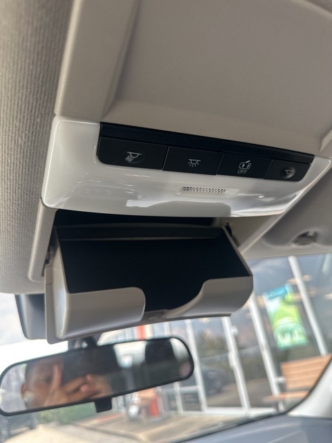 Nissan Sentra S CVT 2024