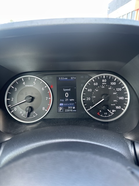 Nissan Sentra S CVT 2024