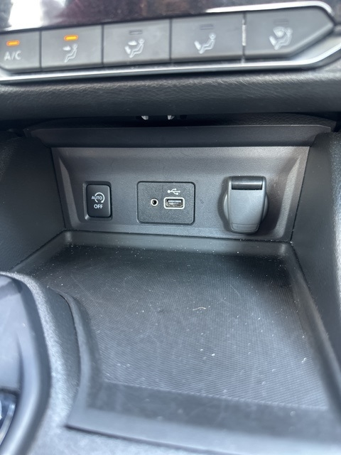 Nissan Sentra S CVT 2024