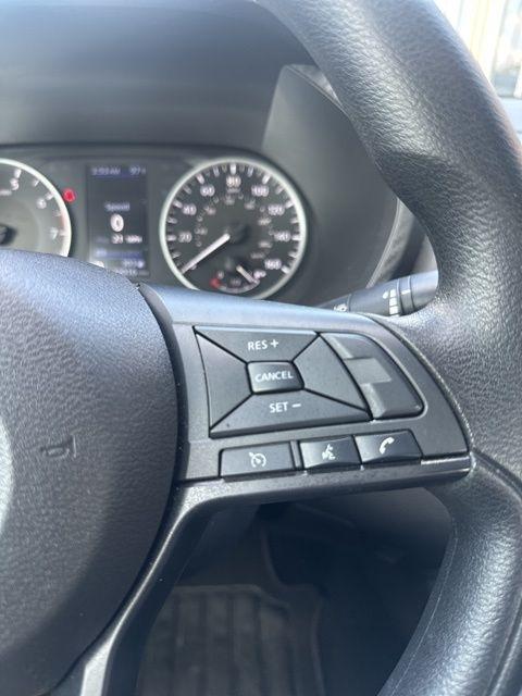 Nissan Sentra S CVT 2024