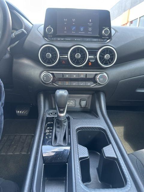 Nissan Sentra S CVT 2024