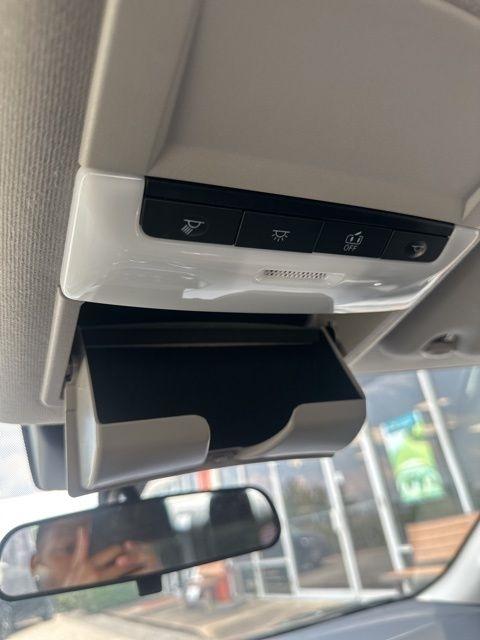 Nissan Sentra S CVT 2024