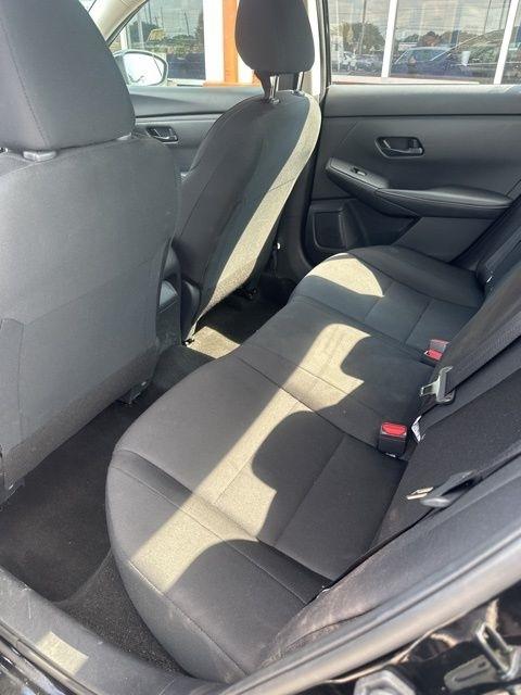 Nissan Sentra S CVT 2024