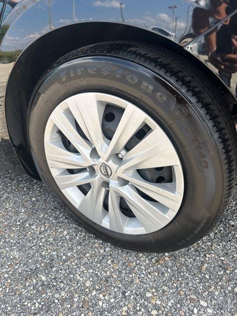 Nissan Sentra S CVT 2024