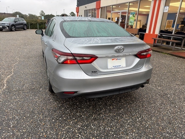 Toyota Camry LE Auto (Natl) 2024