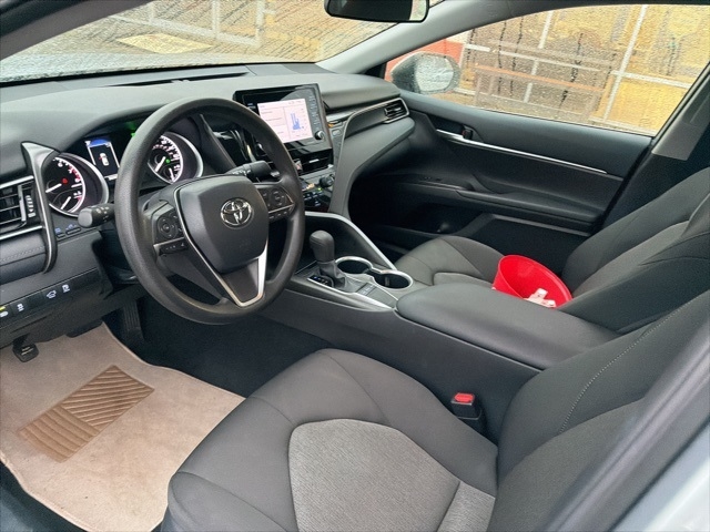 Toyota Camry LE Auto (Natl) 2024